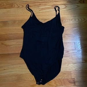 Garage Cami Bodysuit